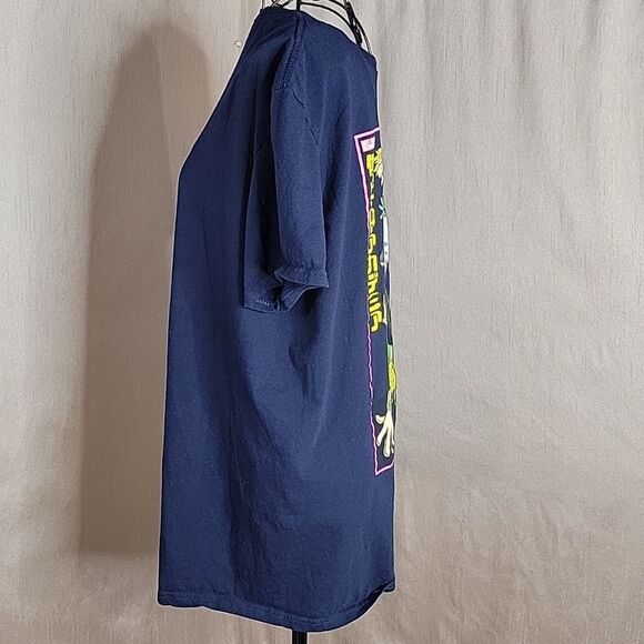 FUNIMATION PRODUCTION‎ My Hero Academia Men's Shirt Large - Picture 5 of 7